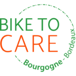 Logo Bike to care